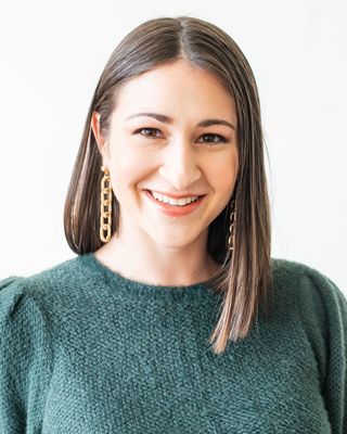Photo of Sarah Karsner, Licensed Professional Counselor, MS, LPC