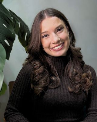 Photo of Kristena Disalvo, Registered Psychotherapist, MA, RP