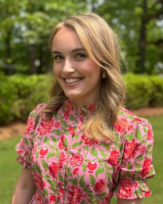 Photo of Susanna Sartain, Licensed Professional Counselor Associate, NCC, LPCA