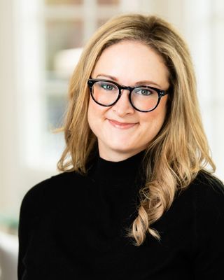 Photo of Dr. Alison Welch, Psychiatrist, MD