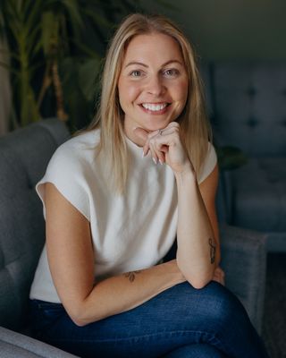 Photo of Shelby Cavender, Clinical Social Work/Therapist, LMSW