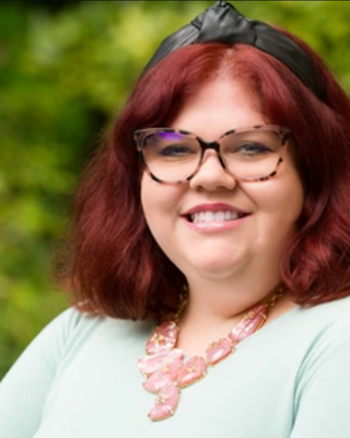 Photo of Cassondra Faircloth, Counselor, LCMHC