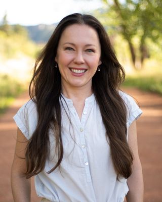 Photo of Dr. Alina Garbuz, Licensed Professional Counselor, PhD, LPC, EMDR, CPC