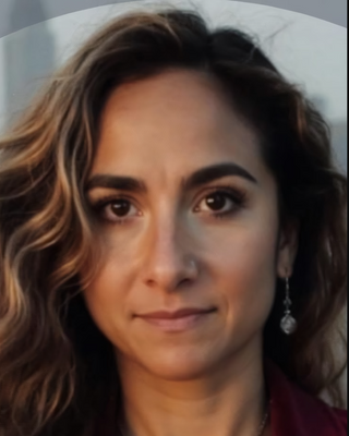 Photo of Carly Snow, Marriage & Family Therapist, LMFT