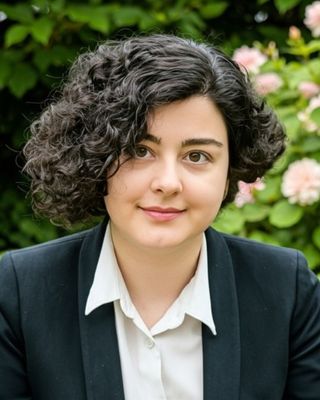 Photo of Dr. Saeide Kaivani, Psychologist, PsyD