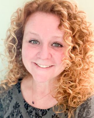 Photo of Roxanne Ward, Licensed Professional Counselor, MA, LPC