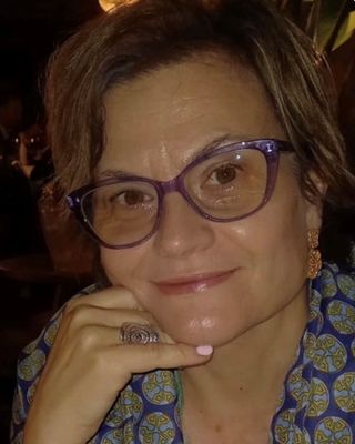 Photo of Gloria Arfelis, Psychologist, PsyD