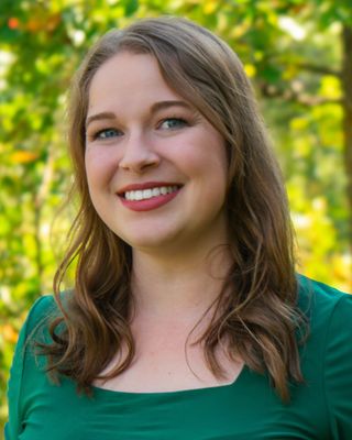 Photo of Alycia McClure, Clinical Social Work/Therapist, MSW, LCSW