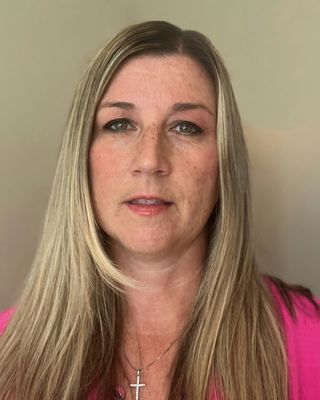 Photo of Melissa Koster, Clinical Social Work/Therapist, LICSW