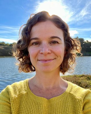 Photo of Meghan Carlson, Clinical Social Work/Therapist, LCSW