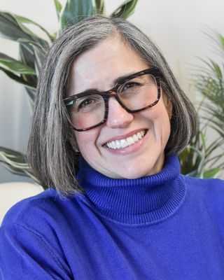 Photo of Inez Bersie-Mize, Marriage & Family Therapist, LMFT