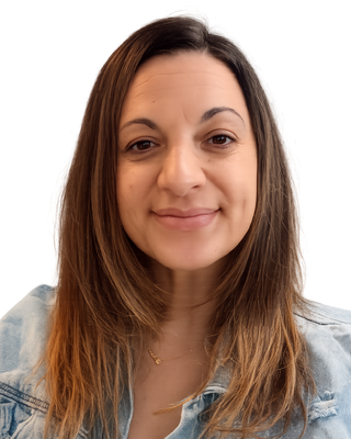 Photo of Erica Slota, Licensed Professional Counselor, MA, MEd, LPC, NCC, ACS