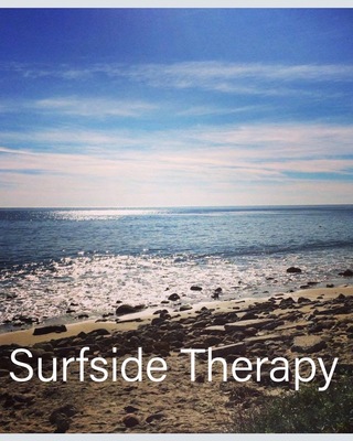 Photo of Linka Griswold - Surfside Online Therapy, Telehealth, PsyD, LMFT, Psychologist