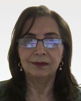 Photo of Mehri Aboutalebi, Marriage & Family Therapist, LMFT