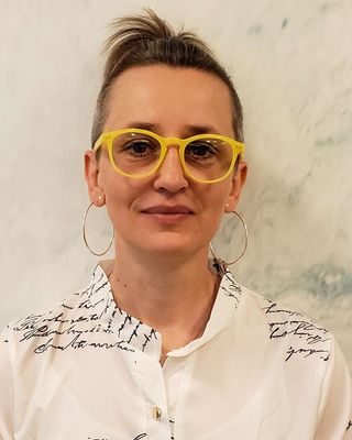 Photo of Jola Dzierżyńska, LCSW, PLLC, Clinical Social Work/Therapist