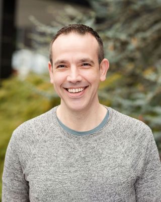 Photo of Michael Van Gelder, Psychiatric Nurse Practitioner, MS, MN, PMHNP