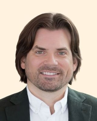 Photo of Dr. Quinn Miller-Bedell, Psychiatrist, MD