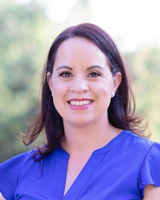 Photo of Brenda Cervantes, Clinical Social Work/Therapist, LCSW