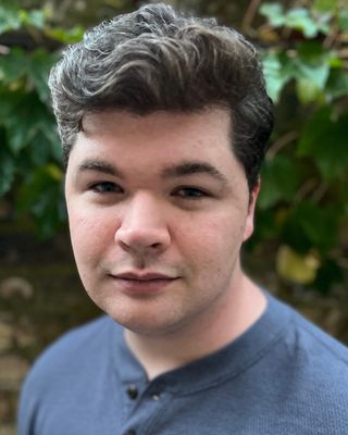 Photo of Jacob O'Brien, Pre-Licensed Professional, BA, MA