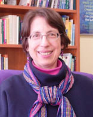 Photo of B Beth Cohen, Psychologist in Ithaca, NY