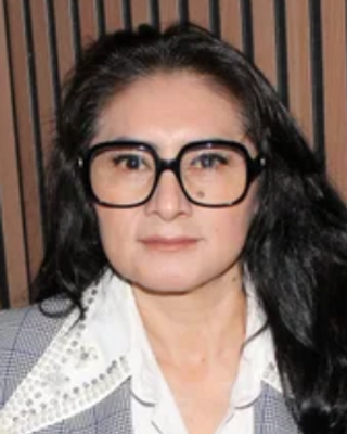 Photo of Ofelia Madrigal, Marriage & Family Therapist