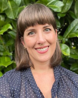 Photo of Megan DeVoe, Pre-Licensed Professional, MA