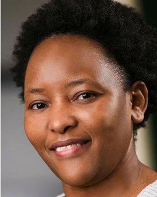 Photo of Mercy Kamau, Psychiatric Nurse Practitioner, PMHNP, CNP