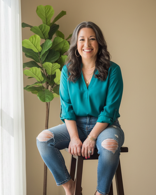 Photo of Stephanie Duer, Counselor, Ed.D., LPC-S