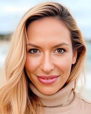 Photo of Rachel Feldman, Marriage & Family Therapist, LMFT