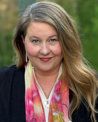 Photo of Ronny M. DeCarlo, Licensed Professional Counselor, LMFT, LPC, LAC