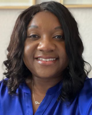 Photo of JoAnn Gulley, Psychiatric Nurse Practitioner, MSN, FNP-C, PMHNP