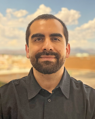 Photo of Robert Padilla, Psychiatric Nurse Practitioner, DNP, PMHNP