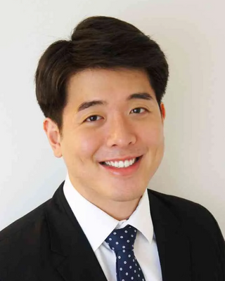 Photo of Michael Chon, Psychiatrist, MD