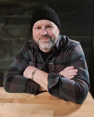 Photo of Kevin St. Onge, Counselor, MS, MEd, LMHC