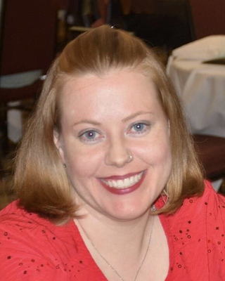 Photo of Susan Allem, Licensed Professional Counselor, LPC