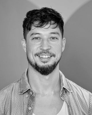 Photo of Tim Pritchard, Counsellor, MSocSci, MHKPCA