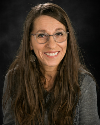 Photo of Heike APC with The Counseling Group LLC, Pre-Licensed Professional in Cumming, GA