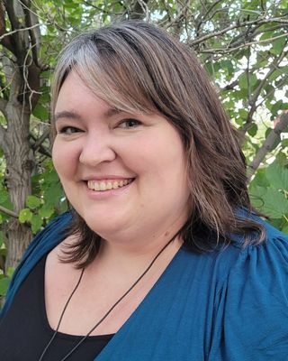 Photo of Tiffany Carla Hoffman, LPC Intern, CPC-I