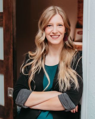 Photo of Lindley Piper, Licensed Professional Counselor, LPC, NCC