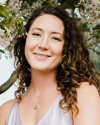 Photo of Caley Keene, Marriage & Family Therapist Associate in San Anselmo, CA