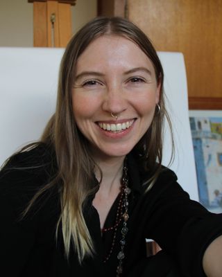 Photo of Sophia Charlotte Laurie, Counsellor