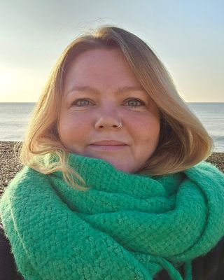 Photo of Sian Lamey, Psychotherapist in Hythe, England