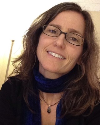 Photo of Heather Maples, LMHC, Counselor in Shelburne Falls