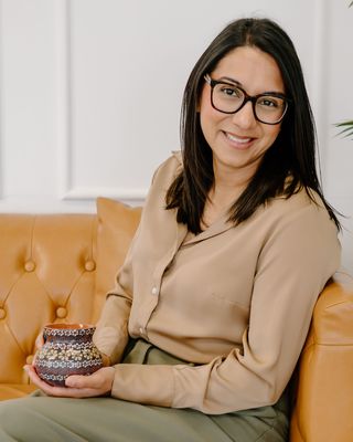 Photo of Angelica Noel, Licensed Professional Counselor, LPC-S