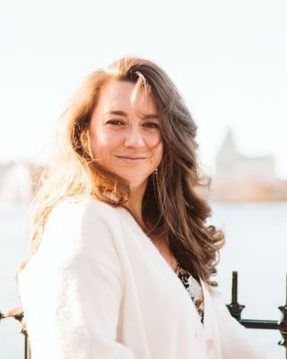 Photo of Sarah A. Jacob, Clinical Social Work/Therapist, LCSW