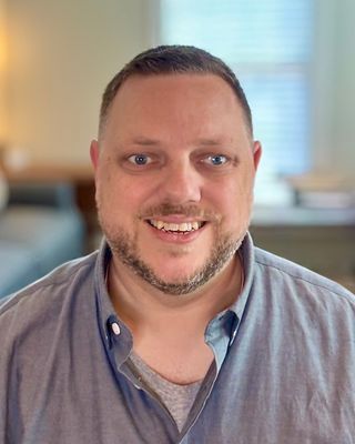 Photo of Josh Freeman, Licensed Professional Counselor, LPC, ACS