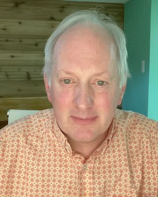 Photo of Armin Kelleter, Psychologist, Armin Kelleter, PhD