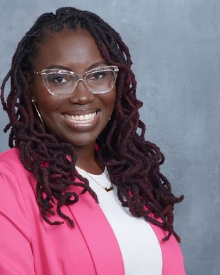 Photo of Chante' Stephens, Counselor, MS, LMHC