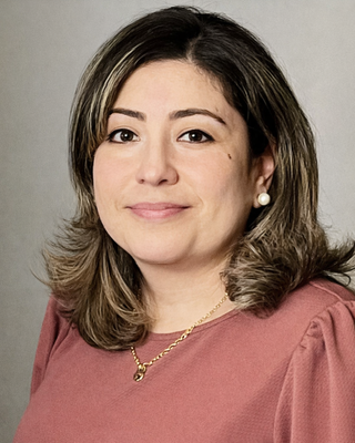 Photo of Amina Mussa, Licensed Clinical Professional Counselor, MS, LCPC, ICDVP, NCC