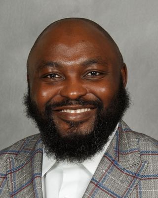 Photo of Bayowa Nelson Ajidahun, Psychiatric Nurse Practitioner, PMHNP, APN, MSN, BSN, RN